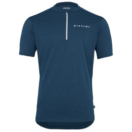 Pánský cyklistický dres Silvini Naturno