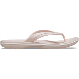 Žabky Crocs Crocband Flip Quartz