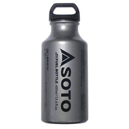 Soto láhev na palivo Fuel Bottle 400ml (280ml)