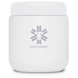 Termoska na jídlo Snow Monkey Foodie Midi 480 ml