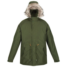 Pánská bunda Regatta Salinger III