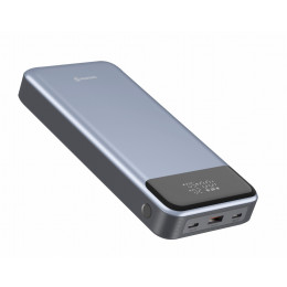 Powerbanka Swissten POWER BANK 30000 mAh