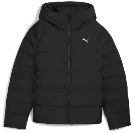 Dámská bunda Puma Mono Hooded Jacket