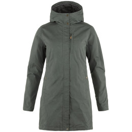 Dámský kabát Fjällräven Kiruna Padded Parka W