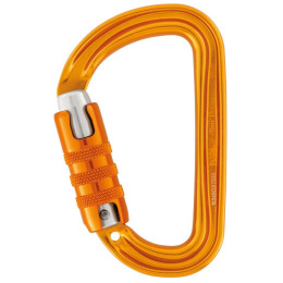 Karabina Petzl Sm´D Triact-Lock