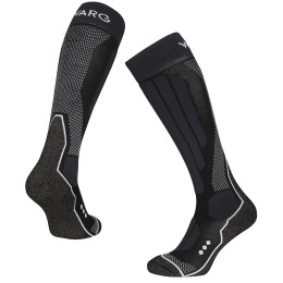 Podkolenky Warg Merino Ski