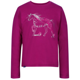Dětské triko Regatta Wendell kůň