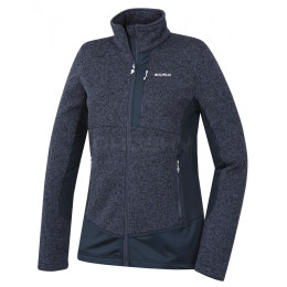 Dámská fleecová mikina Husky Alan modrá