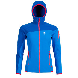 Dámská bunda High Point Versa Lady Hoody Jacket