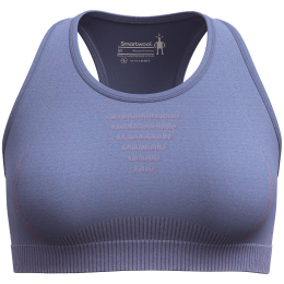 Dámské funkční prádlo Smartwool W Intraknit Racerback Bra