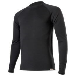 Pánské triko Lasting Wity černé