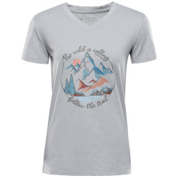 Dámské triko Alpine Pro Grema 3