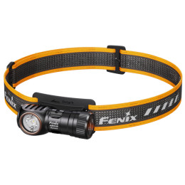 Čelovka Fenix HM53R Garnet