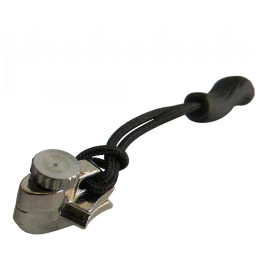 Klíčenka Munkees Graphite (velký)