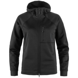 Dámská bunda Fjällräven Abisko Grid Fleece Hoodie W