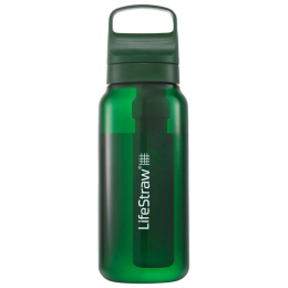 Filtrační láhev LifeStraw Go 2.0 Water Filter Bottle 1L