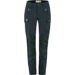 Dámské kalhoty Fjällräven Nikka Trousers Curved W