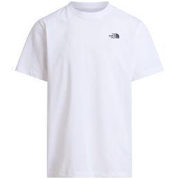 Pánské triko The North Face Evolution Simple Dome Regular Short Sleeve Tee