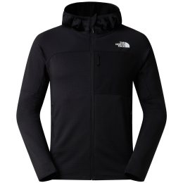 Pánská bunda The North Face Stormgap Powergrid Hoodie