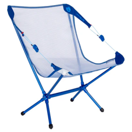 Židle NEMO Equipment Moonlite Elite Reclining Camp Chair