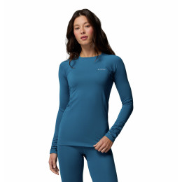 Dámské funkční triko Columbia Midweight Stretch Long Sleeve Top