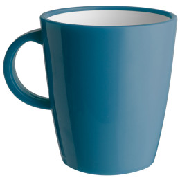 Hrnek Brunner Avioblue Mug