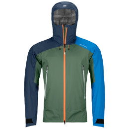 Pánská bunda Ortovox Westalpen 3L Light Jacket M