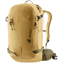 Skialpový batoh Deuter Freerider 30