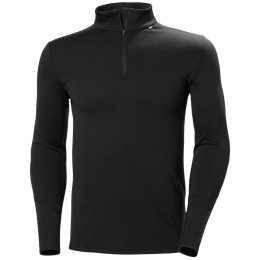 Pánské funkční triko Helly Hansen Lifa Merino Midweight 1/2 Zip
