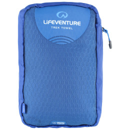 Ručník LifeVenture MicroFibre Trek Towel Giant