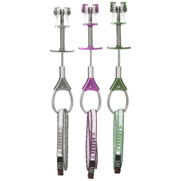 Friend Wild Country Zero Friend Set 0,4 - 0,75