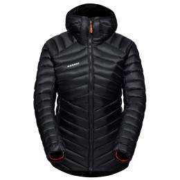 Dámská bunda Mammut Broad Peak IN Hooded Jacket Women