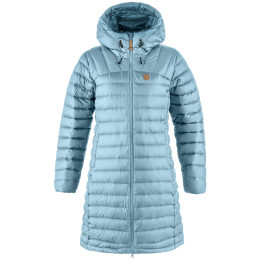 Dámská péřová bunda Fjällräven Snow Flake Parka W