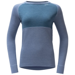 Dámské funkční triko Devold Expedition Merino Silk Shirt Wmn