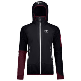 Dámská bunda Ortovox Col Becchei Jacket W