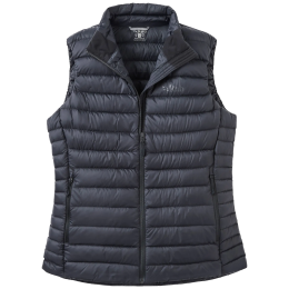 Dámská vesta Rab Microlight Vest Wmns