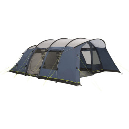 Stan Outwell Whitecove 6