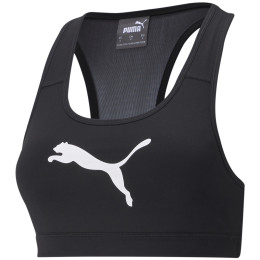 Sportovní podprsenka Puma Mid Impact 4Keeps Bra