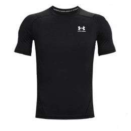 Pánské triko Under Armour HG Armour Comp SS