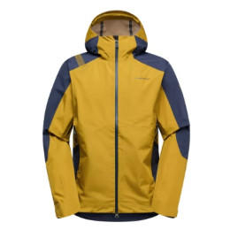 Pánská bunda La Sportiva Crossridge Evo Shell Jkt M