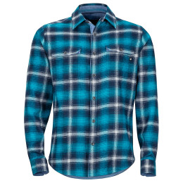 Pánská košile Marmot Jasper Flannel LS