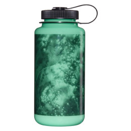 Láhev Nalgene Wide Mouth Glo Wyld