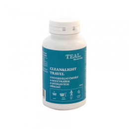 Univerzální čistící a mycí prostředek Teal dóza 100g