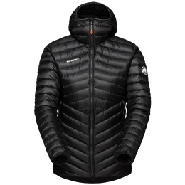 Dámská bunda Mammut Broad Peak IN Hooded Jacket W