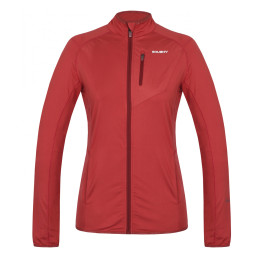 Dámská mikina Husky Tarp Zip L