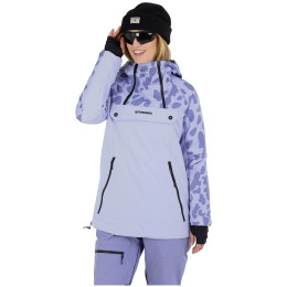 Dámská lyžařská bunda Fundango Fayette ECO Anorak