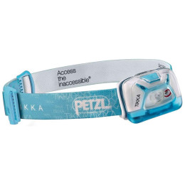 Čelovka Petzl Tikka 200lm-modrá