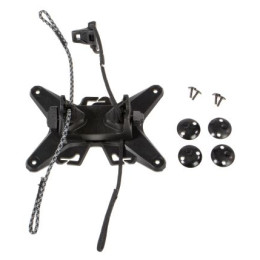 Montážní sada Ortlieb Bar-Lock Mounting-Set
