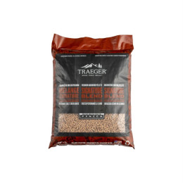 Pelety Traeger FSC SIGNATURE BLEND PELLETS