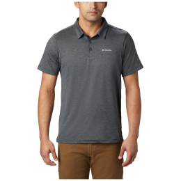 Pánské triko Columbia Tech Trail Polo
